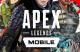 Jaquette Apex Legends Mobile