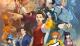 Jaquette Apollo Justice: Ace Attorney Trilogy