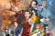 Jaquette Apollo Justice: Ace Attorney Trilogy