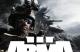 Jaquette Arma 3