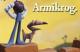 Jaquette Armikrog