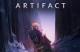 Jaquette Artifact