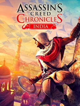 Assassin&rsquo;s Creed Chronicles: India
