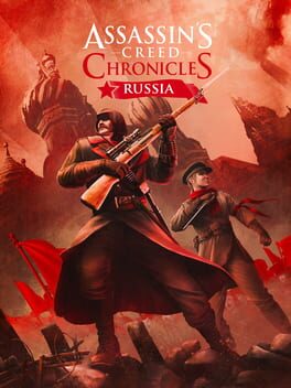 Assassin&rsquo;s Creed Chronicles: Russia