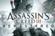 Jaquette Assassin's Creed III Remastered