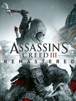 Assassin&rsquo;s Creed III Remastered