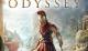 Jaquette Assassin's Creed Odyssey