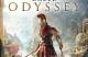 Jaquette Assassin's Creed Odyssey