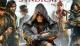 Jaquette Assassin's Creed Syndicate