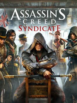Assassin&rsquo;s Creed Syndicate