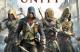Jaquette Assassin's Creed Unity