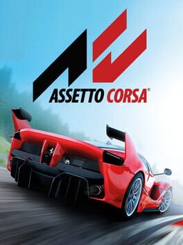 Jaquette Assetto Corsa