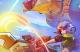 Jaquette Atlas Reactor