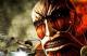 Jaquette Attack on Titan