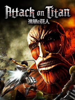 Jaquette Attack on Titan