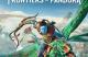 Jaquette Avatar: Frontiers of Pandora