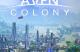 Jaquette Aven Colony