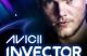 Jaquette Avicii Invector
