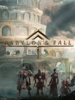 Babylon&rsquo;s Fall