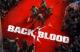 Jaquette Back 4 Blood