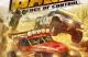 Jaquette Baja: Edge of Control