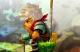 Jaquette Bastion