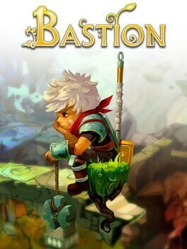 Jaquette Bastion