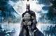 Jaquette Batman: Arkham Asylum