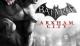 Jaquette Batman: Arkham City
