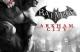 Jaquette Batman: Arkham City