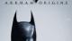 Jaquette Batman: Arkham Origins