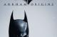 Jaquette Batman: Arkham Origins