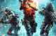 Jaquette Battlefield 2042