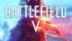 Jaquette Battlefield V