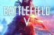 Jaquette Battlefield V