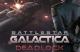 Jaquette Battlestar Galactica Deadlock