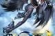 Jaquette Bayonetta 2