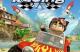 Jaquette Beach Buggy Racing