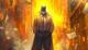 Jaquette Blacksad: Under the Skin