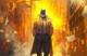 Jaquette Blacksad: Under the Skin
