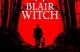 Jaquette Blair Witch
