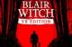 Jaquette Blair Witch VR