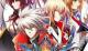 Jaquette BlazBlue: Chrono Phantasma Extend