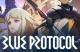 Jaquette Blue Protocol