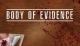 Jaquette Body of Evidence