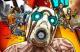 Jaquette Borderlands 2 VR