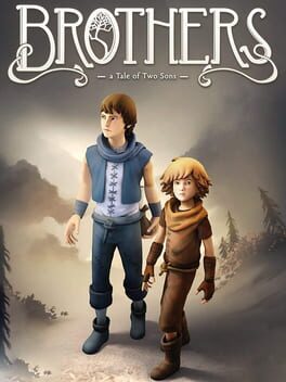 Jaquette Brothers: A Tale of Two Sons
