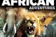 Jaquette Cabela's African Adventures