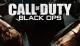 Jaquette Call of Duty: Black Ops