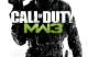 Jaquette Call of Duty: Modern Warfare 3